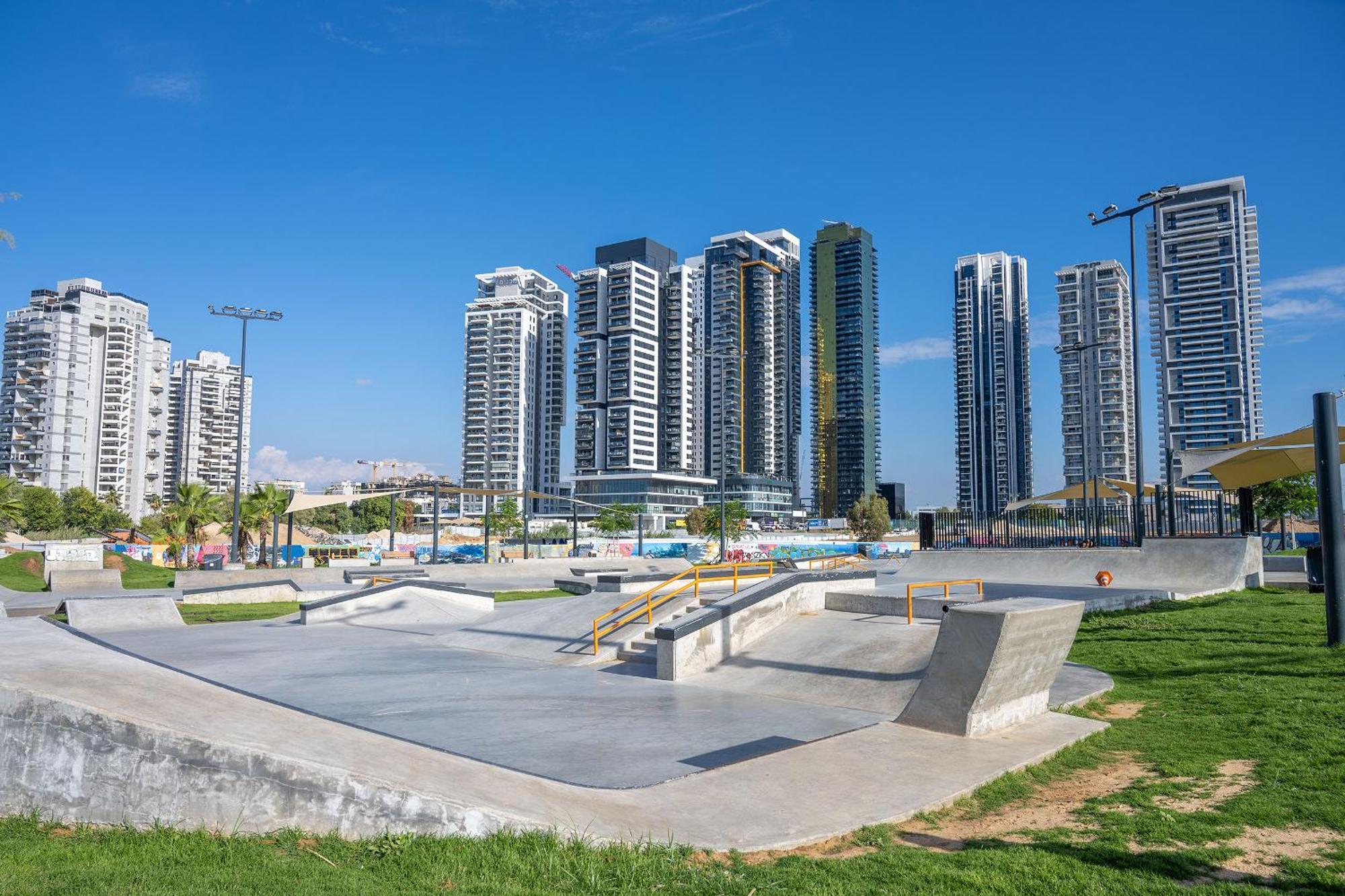 Hi-Yam Seaview Apartments & Suites - יש ממ"ד Bat Jám Kültér fotó
